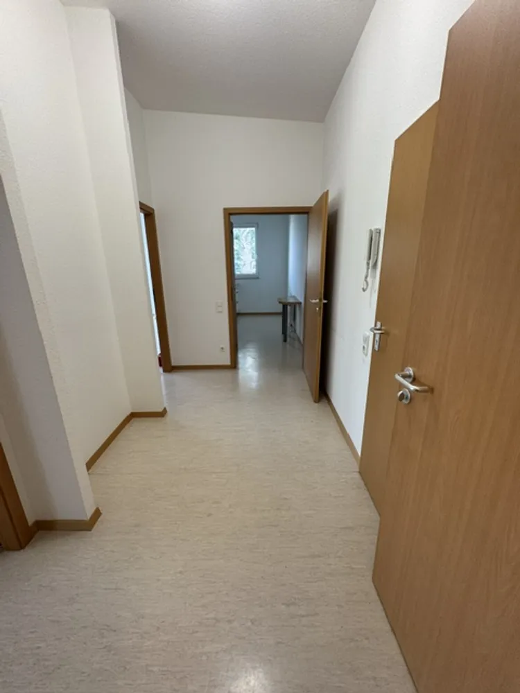 2 Zimmer Wohnung mit 62 m² in Aachen – Bild 3