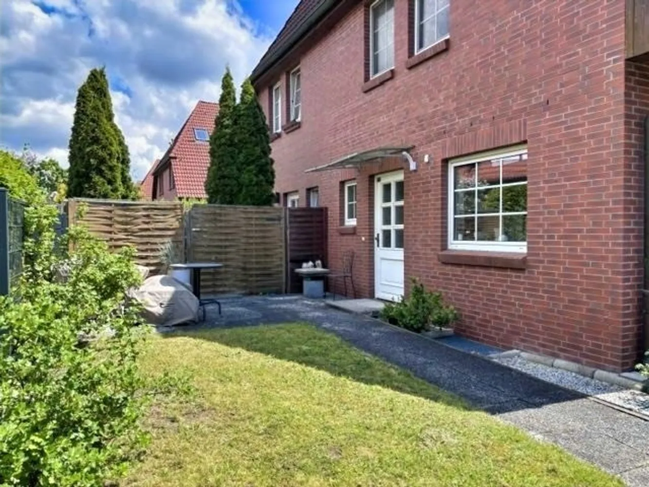 5 Zimmer Wohnung mit 120 m² in Bernau bei Berlin – Bild 2