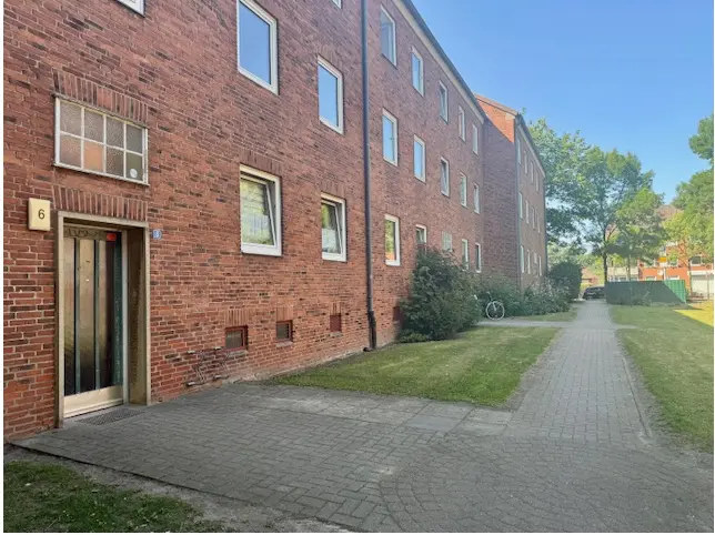 2 Zimmer Wohnung mit 51 m² in Kiel – Bild 6