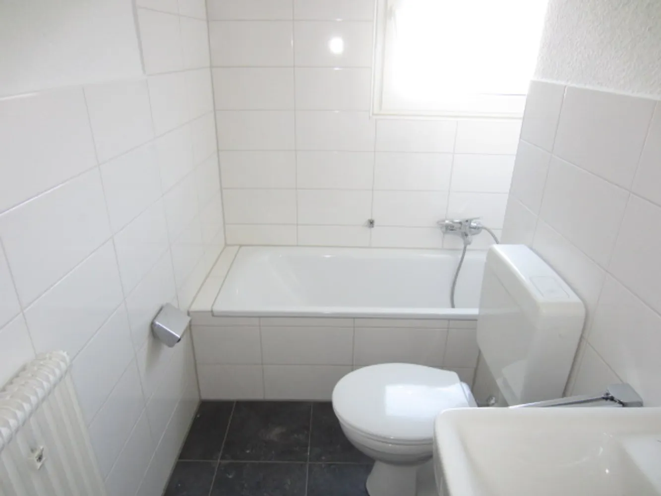 3 Zimmer Wohnung mit 50 m² in Essen – Bild 3