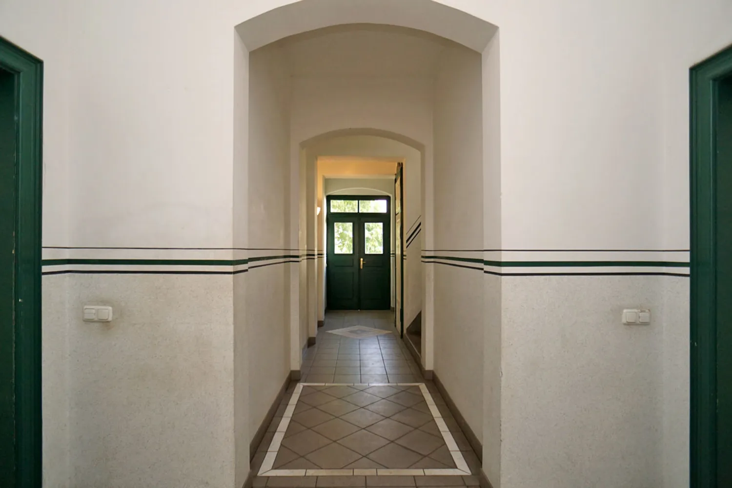 2 room apartment with 62 m² in Dresden – Photo 3