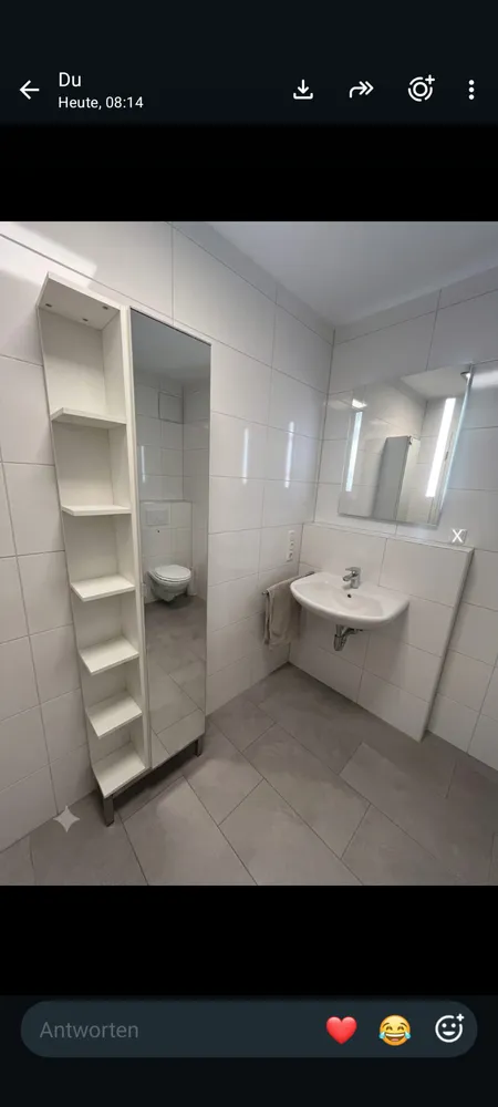 3 Zimmer Wohnung mit 70 m² in München – Bild 11