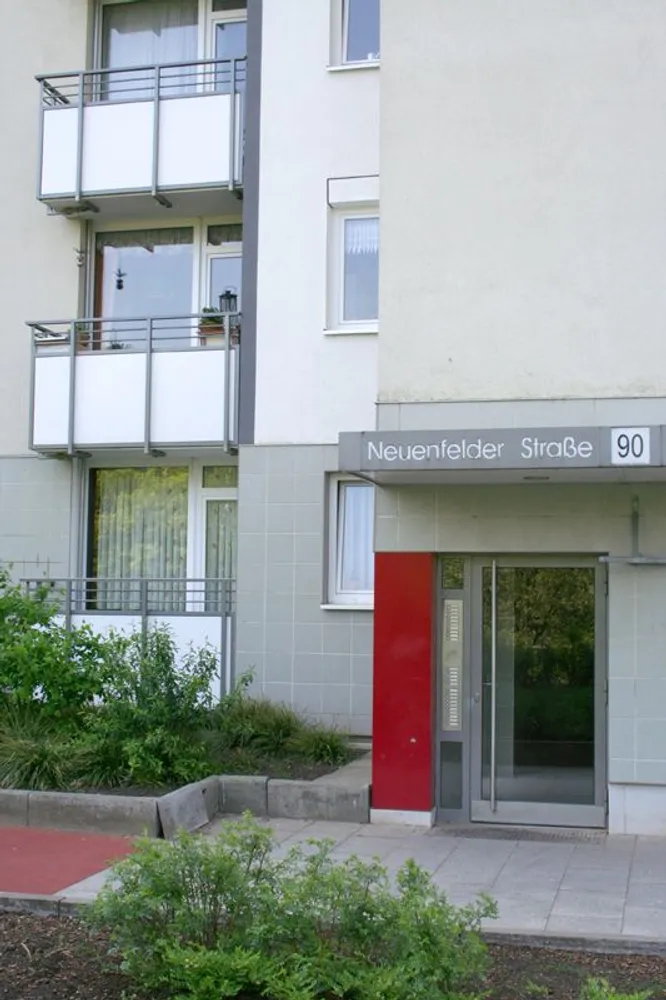 1 Zimmer Wohnung mit 45 m² in Hamburg – Bild 4