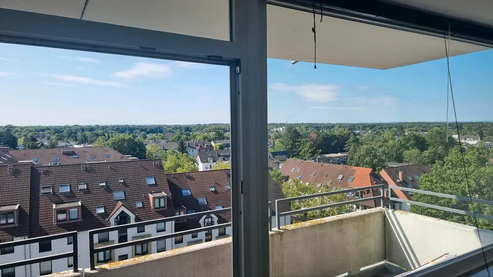 2 Zimmer Wohnung mit 34 m² in Bergisch Gladbach – Bild 4