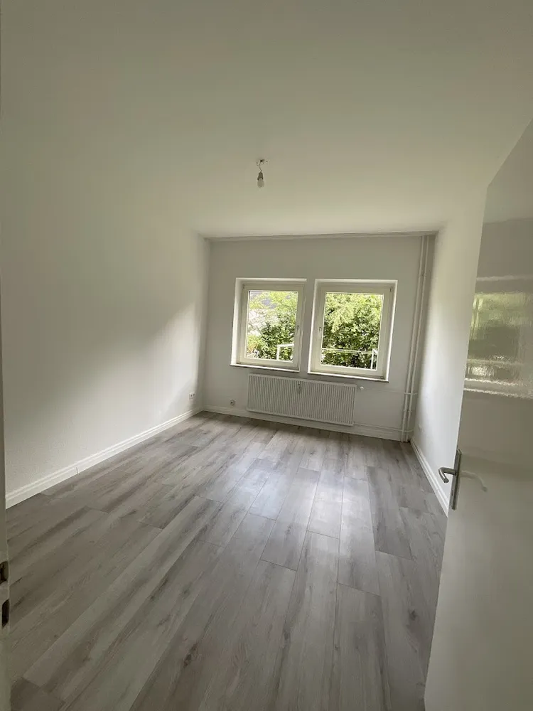 2 Zimmer Wohnung mit 54 m² in Duisburg – Bild 3