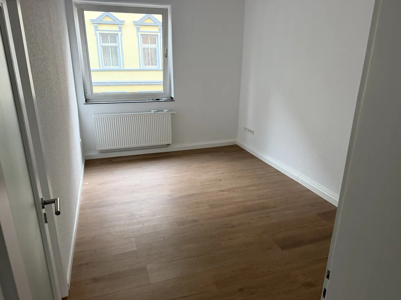 2 room apartment with 43 m² in Dortmund – Photo 6