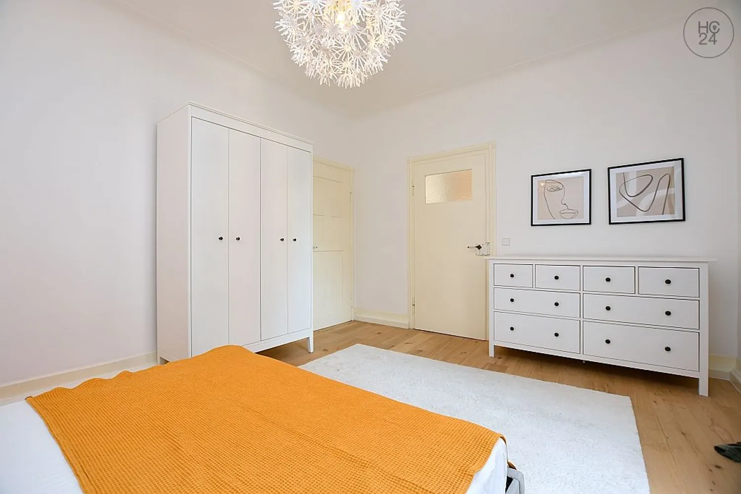 2 Zimmer Wohnung mit 60 m² in Stuttgart – Bild 3