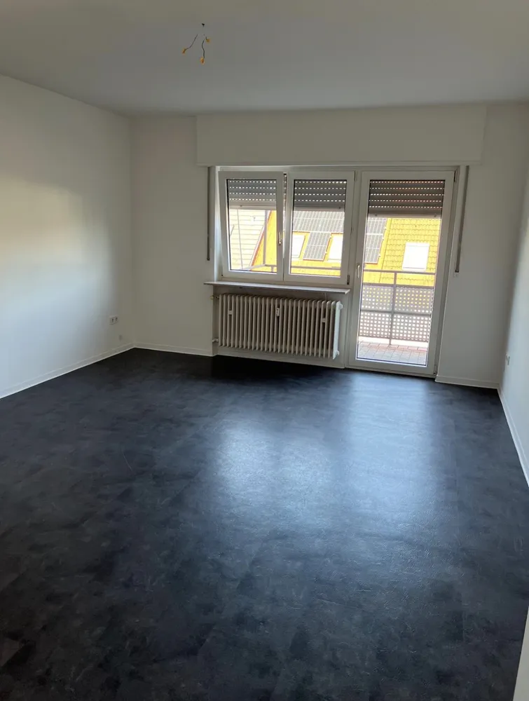 2 room apartment with 68 m² in Mannheim – Photo 9