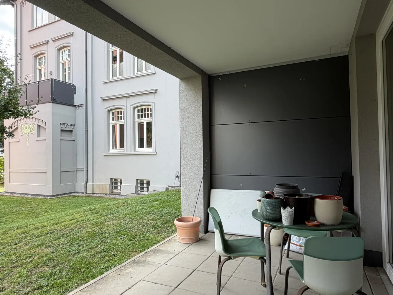 2 room apartment with 64 m² in Bielefeld – Photo 11