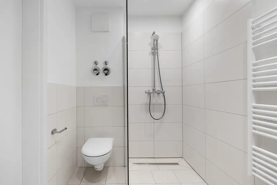 2 Zimmer Wohnung mit 26 m² in Berlin – Bild 7