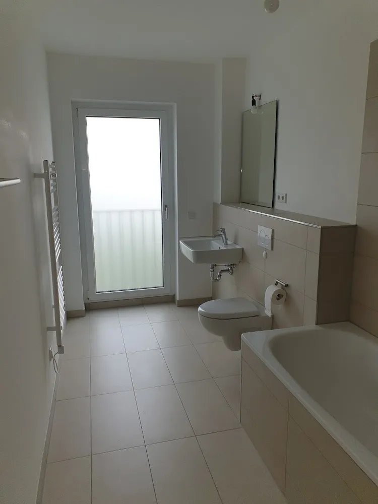 4 Zimmer Wohnung mit 107 m² in Darmstadt – Bild 3