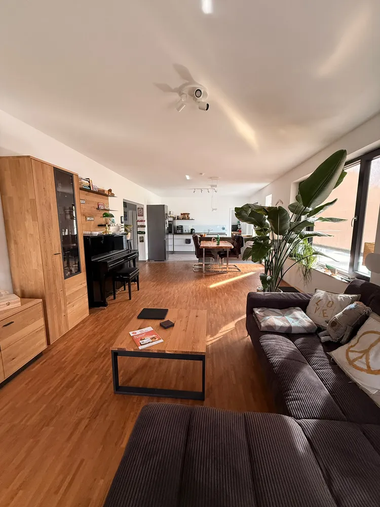 3 Zimmer Wohnung mit 106 m² in Hagen – Bild 1