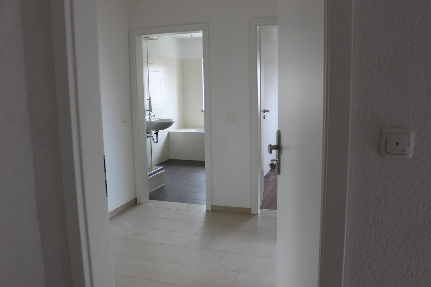 3 Zimmer Wohnung mit 56 m² in Hameln – Bild 7