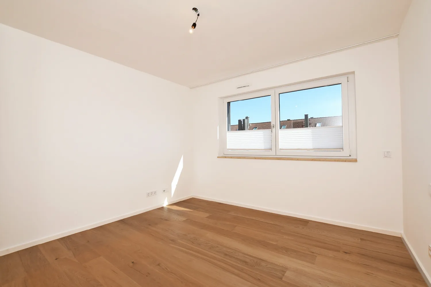 2 Zimmer Wohnung mit 58 m² in München – Bild 5
