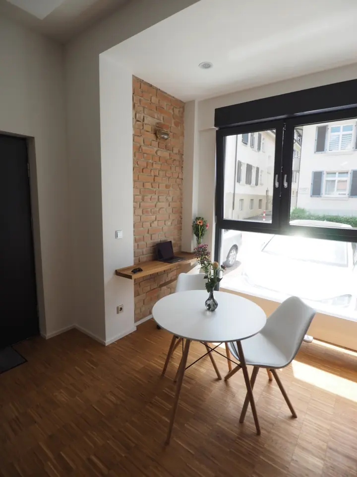 2 Zimmer Wohnung mit 43 m² in Heilbronn – Bild 5