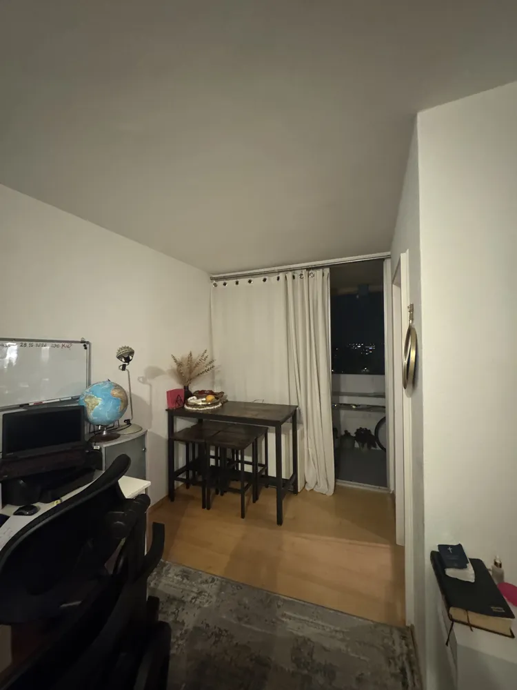 1 Zimmer Wohnung mit 31 m² in München – Bild 5