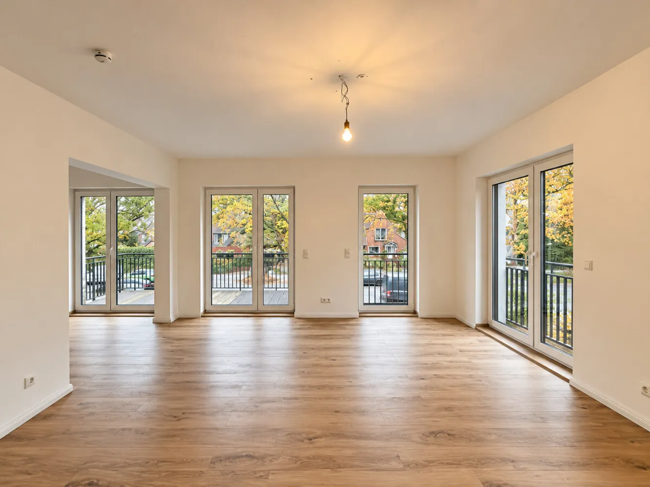 3 Zimmer Wohnung mit 92 m² in Hamburg – Bild 6
