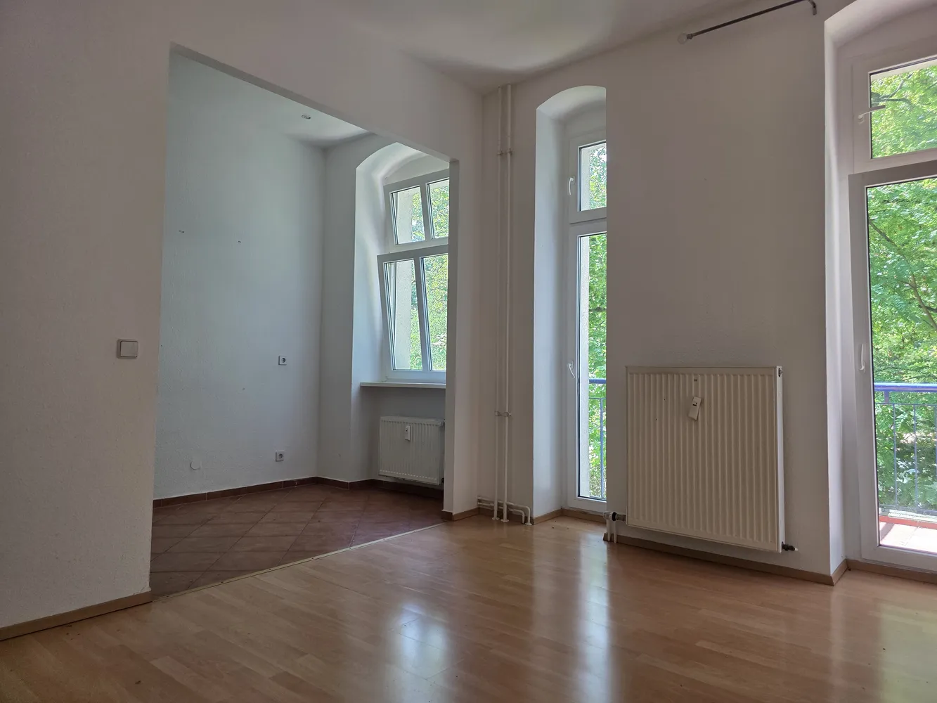 2 Zimmer Wohnung mit 50 m² in Berlin – Bild 6