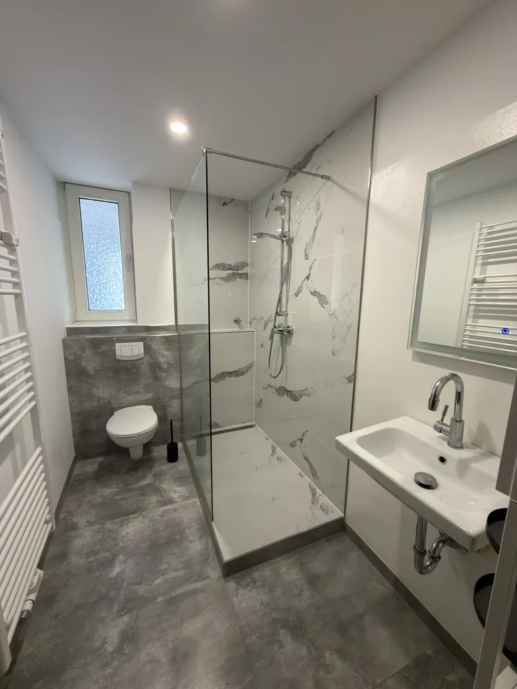2 Zimmer Wohnung mit 62 m² in Lüdenscheid – Bild 8