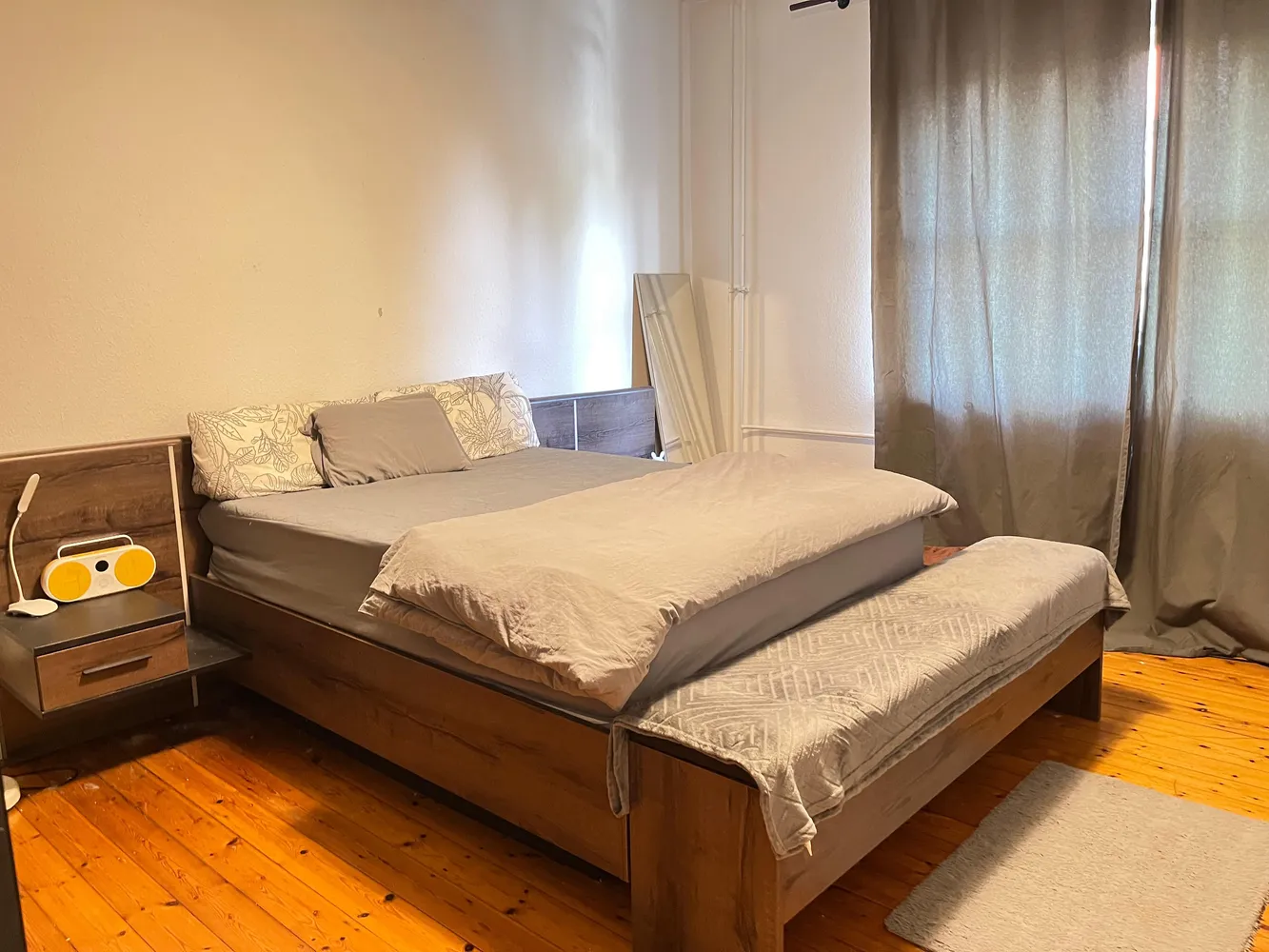 2 Zimmer Wohnung mit 65 m² in Berlin – Bild 2