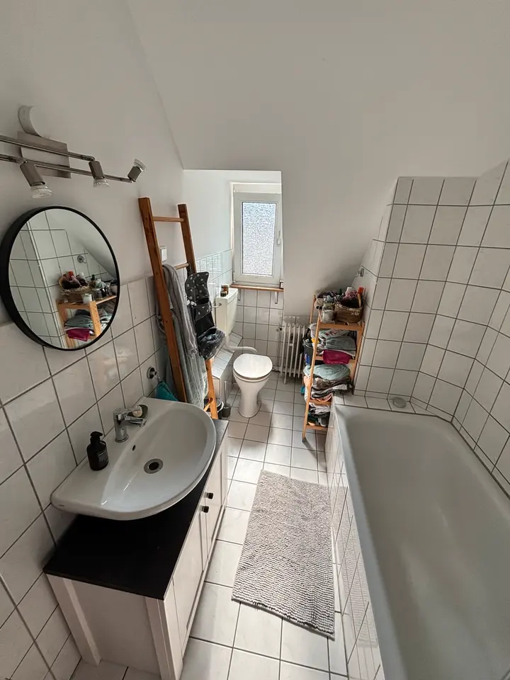 4 Zimmer Wohnung mit 80 m² in Dortmund – Bild 8