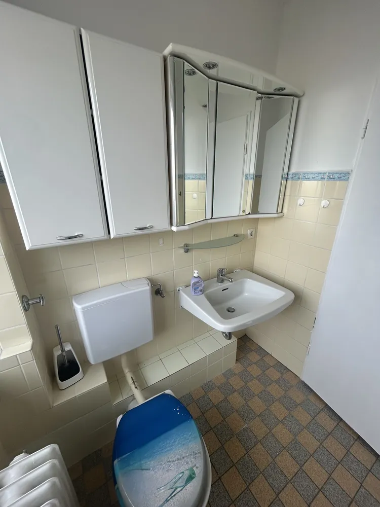 3 Zimmer Wohnung mit 64 m² in Kiel – Bild 6