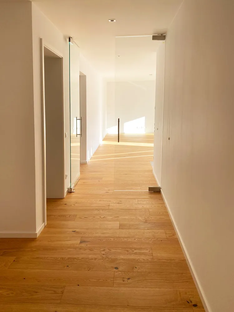 4 room apartment with 102 m² in Munich – Photo 2