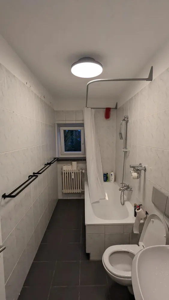 Shared room with 18 m² in Munich – Photo 1