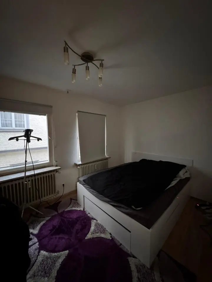 4 Zimmer Wohnung mit 92 m² in Weingarten – Bild 2