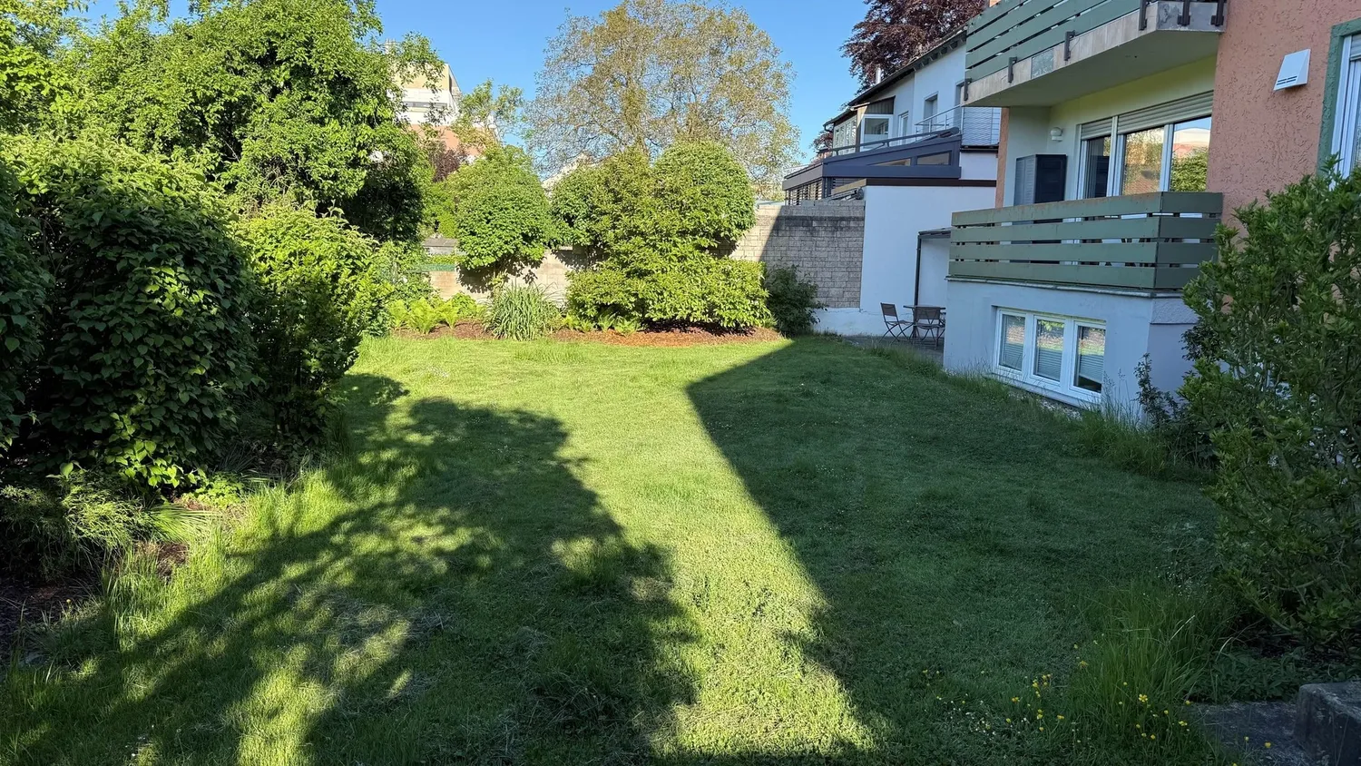 3 Zimmer Wohnung mit 74 m² in Regensburg – Bild 2