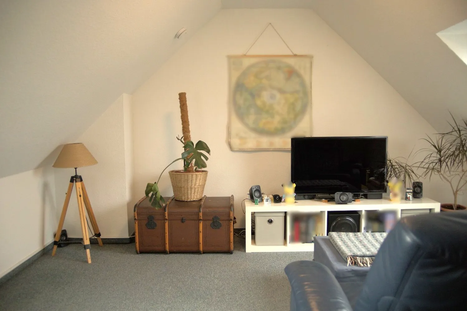 4 Zimmer Wohnung mit 86 m² in Krefeld – Bild 3