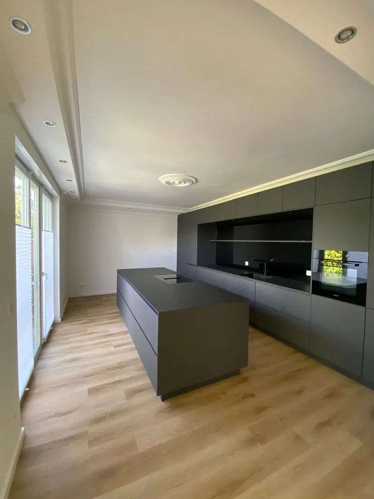 6 Zimmer Wohnung mit 233 m² in Mönchengladbach – Bild 5