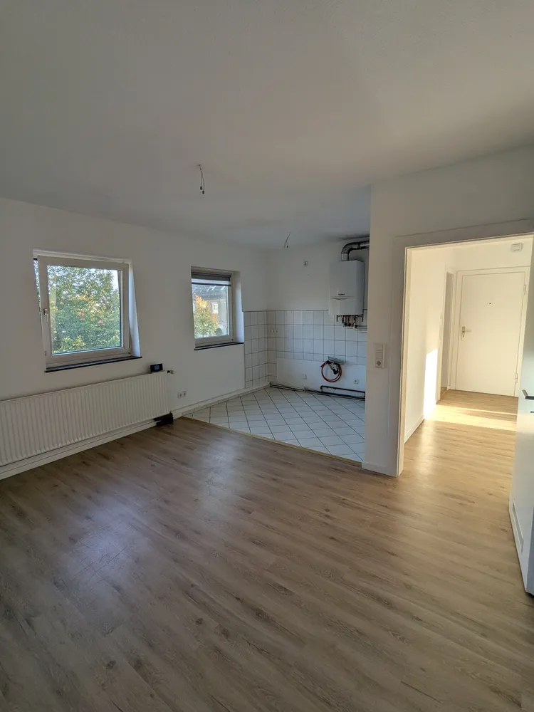 2 Zimmer Wohnung mit 60 m² in Garbsen – Bild 6