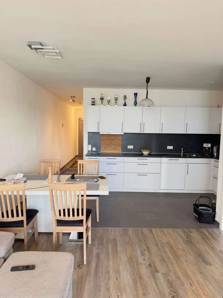 2 Zimmer Wohnung mit 60 m² in Passau – Bild 8