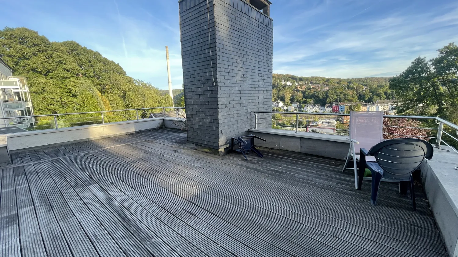 2 Zimmer Wohnung mit 50 m² in Wuppertal – Bild 1