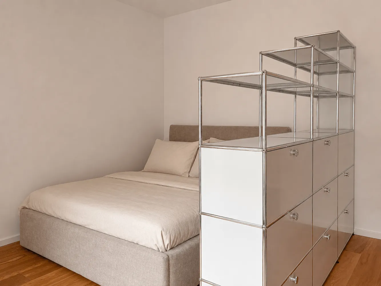 1 Zimmer Wohnung mit 40 m² in Frankfurt am Main – Bild 2