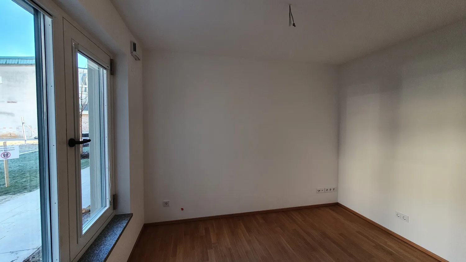2 Zimmer Wohnung mit 47 m² in Regensburg – Bild 4