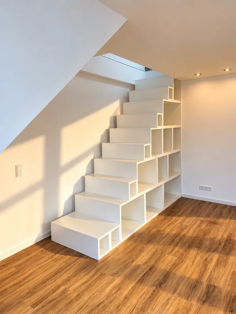2 Zimmer Wohnung mit 77 m² in Hannover – Bild 11