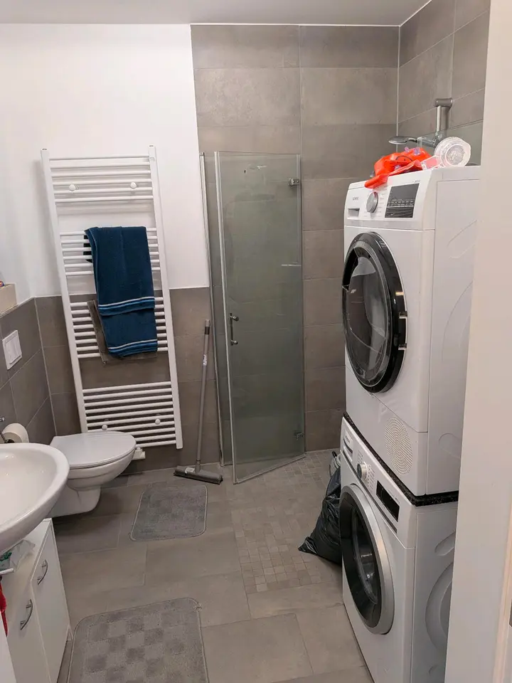 2 Zimmer Wohnung mit 50 m² in Gladbeck – Bild 5