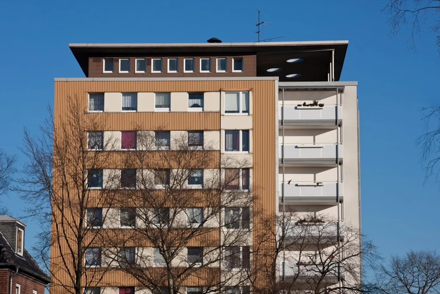 2 Zimmer Wohnung mit 60 m² in Velbert – Bild 1