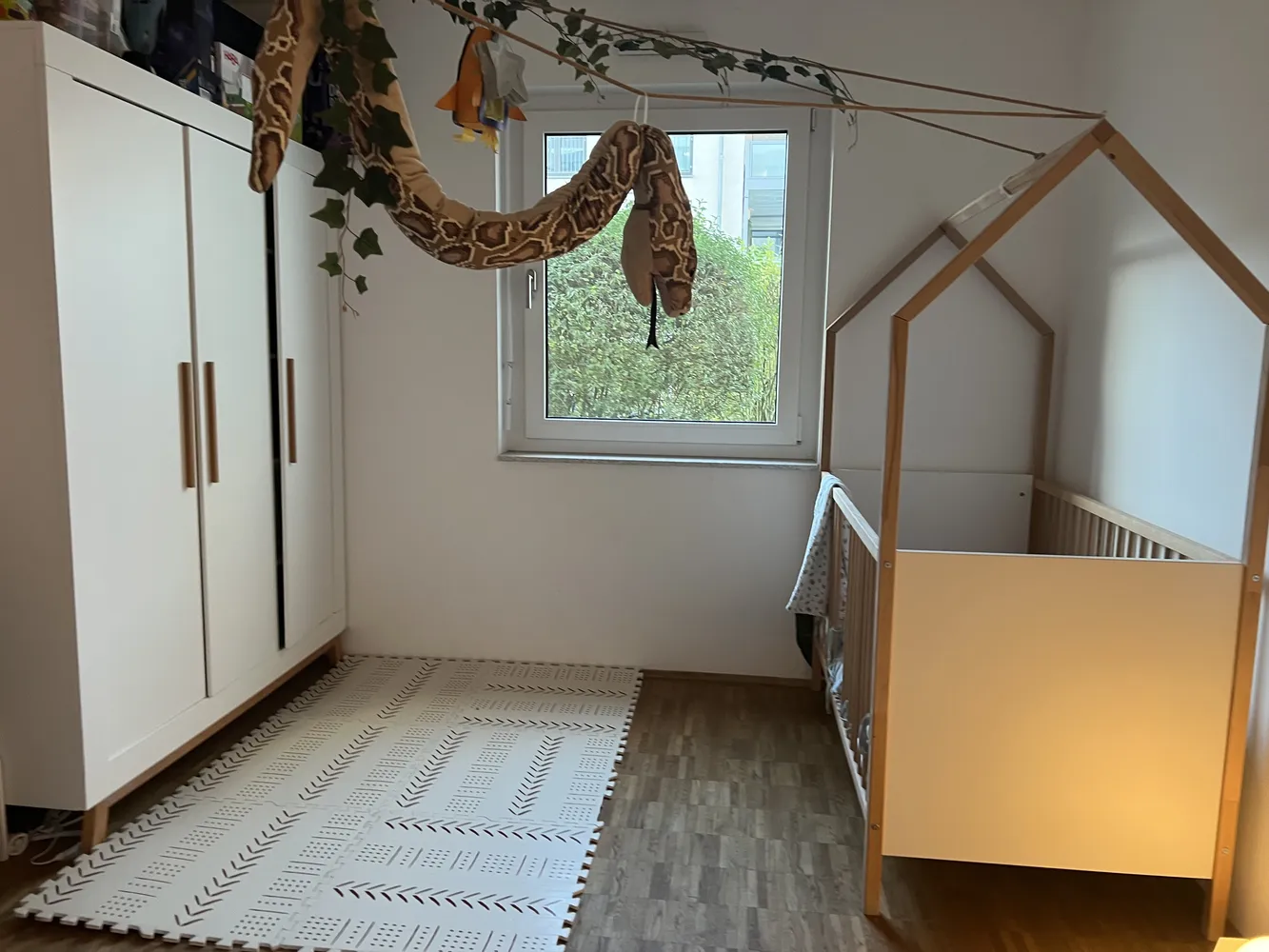 3 Zimmer Wohnung mit 104 m² in Aachen – Bild 12