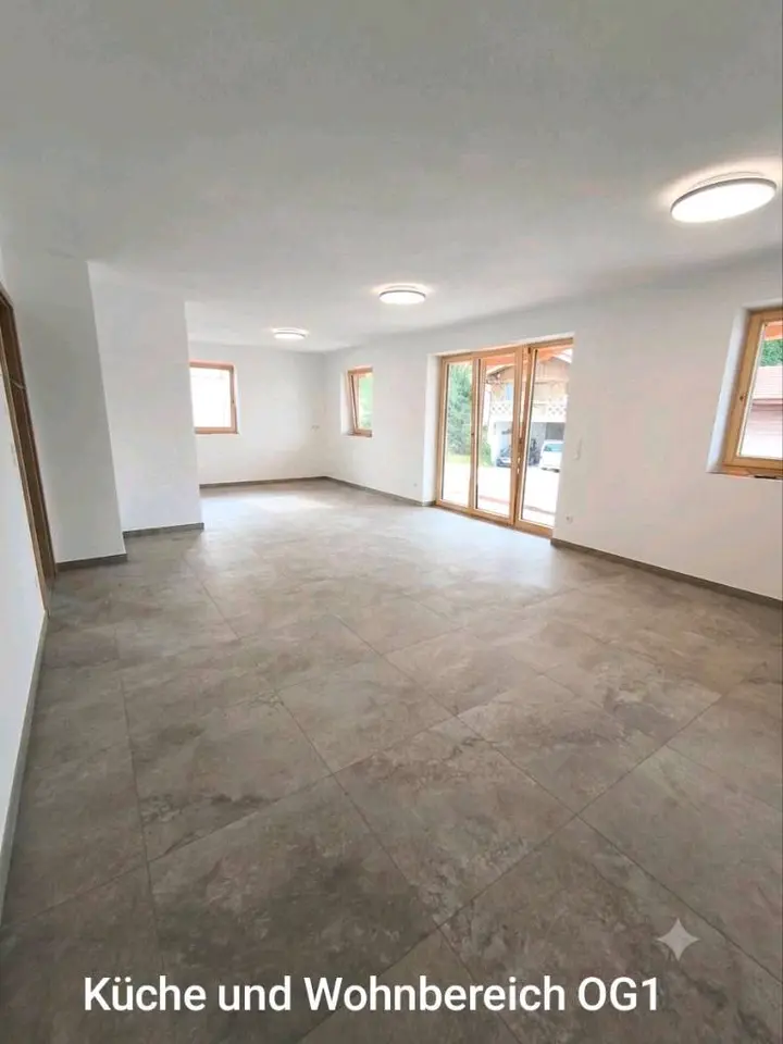 4 Zimmer Wohnung mit 110 m² in Traunstein – Bild 9