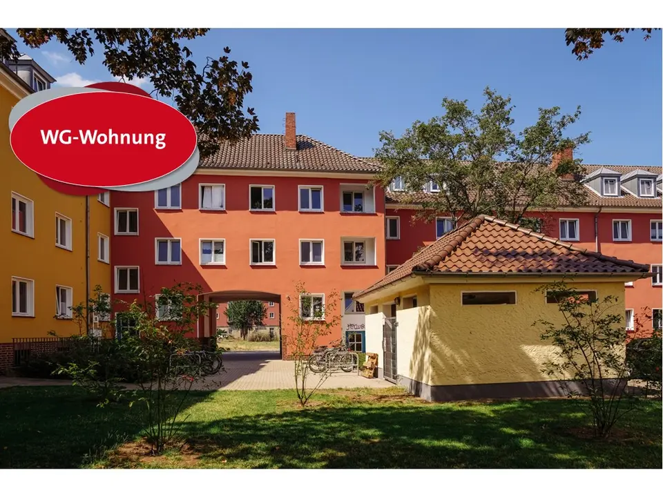 Studio mit 37 m² in Wolfsburg – Bild 4