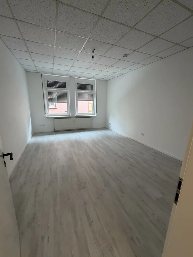 1 Zimmer Wohnung mit 41 m² in Frankfurt am Main – Bild 1