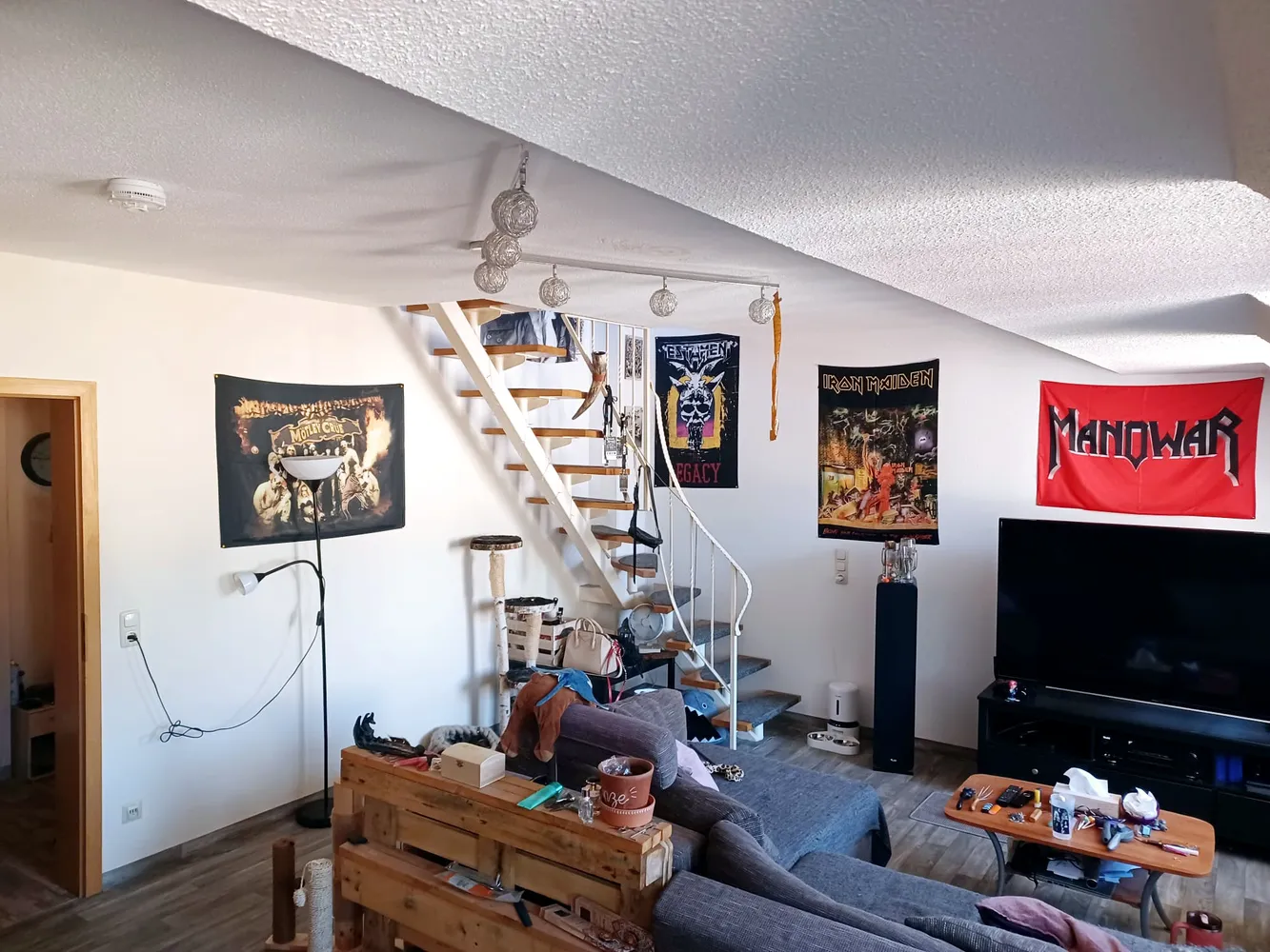 2 room apartment with 65 m² in Chemnitz – Photo 1