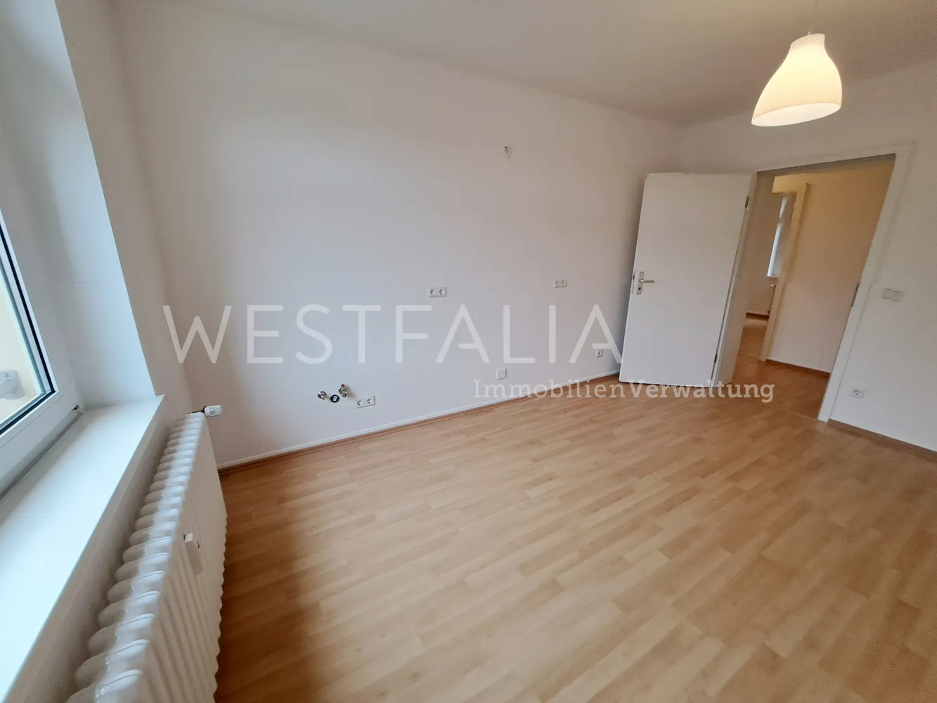 3 Zimmer Wohnung mit 70 m² in Duisburg – Bild 7