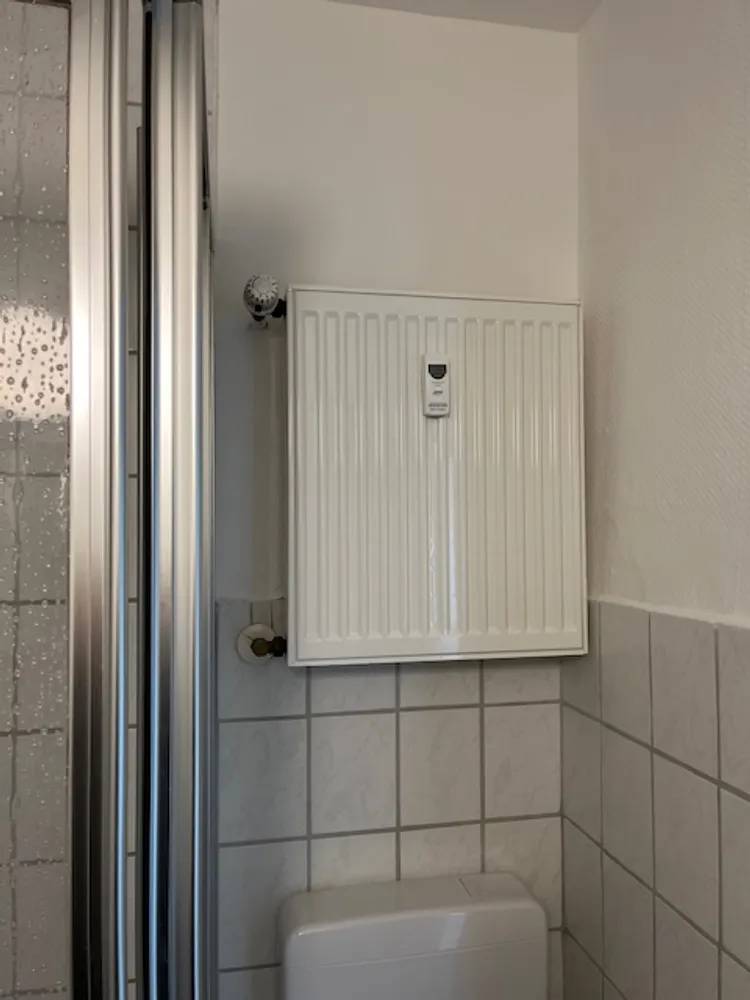 2 room apartment with 47 m² in Cologne – Photo 8