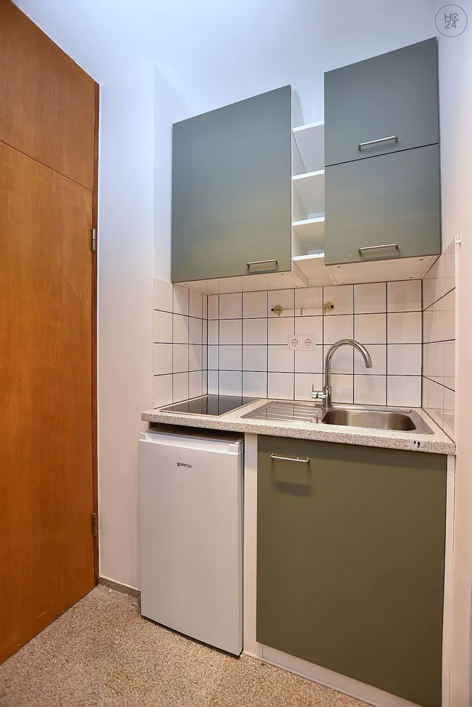 1 Zimmer Wohnung mit 19 m² in Stuttgart – Bild 8