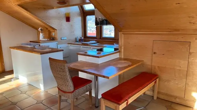 2 Zimmer Wohnung mit 95 m² in Calw – Bild 4