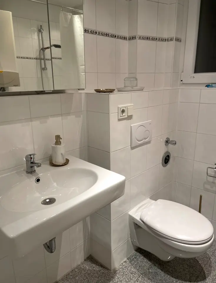 WG-Zimmer mit 80 m² in Ludwigshafen – Bild 4